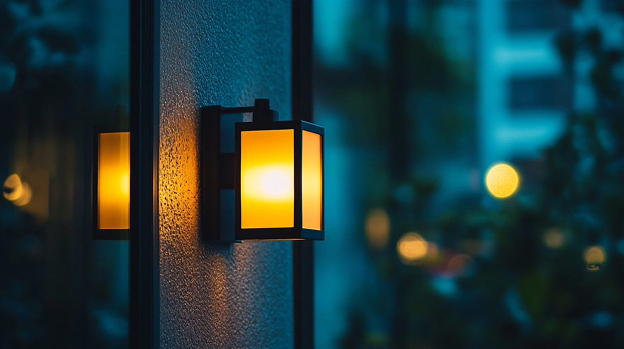 Design & Wirkung bei Muster Elektro in Musterstadt